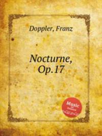 Nocturne, Op.17