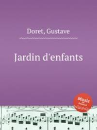 Jardin d`enfants