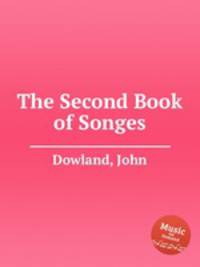 The Second Book of Songes