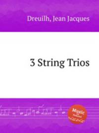 3 String Trios