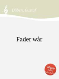 Fader wr