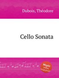 Cello Sonata