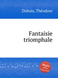 Fantaisie triomphale