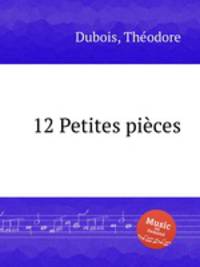 12 Petites pices