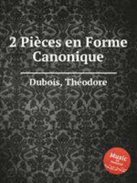 2 Pices en Forme Canonique