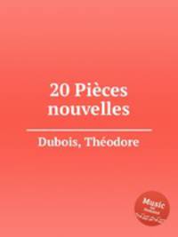 20 Pices nouvelles