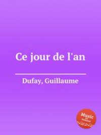 Ce jour de l`an