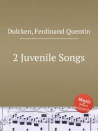 2 Juvenile Songs
