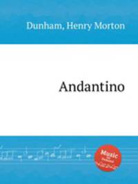 Andantino