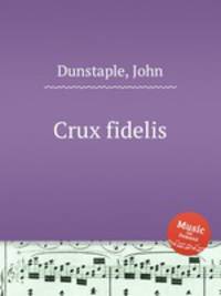 Crux fidelis
