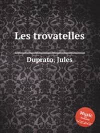 Les trovatelles