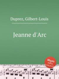 Jeanne d`Arc