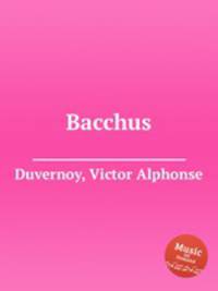 Bacchus