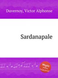 Sardanapale