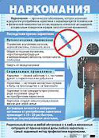 Наглядные пособия. Наркомания. (1)