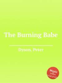 The Burning Babe