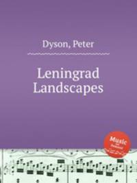 Leningrad Landscapes
