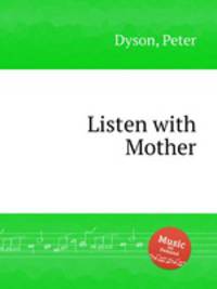 Listen with Mother