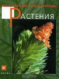Многообразие живой природы. Растения