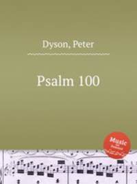 Psalm 100
