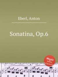 Sonatina, Op.6