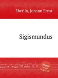 Sigismundus