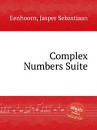 Complex Numbers Suite