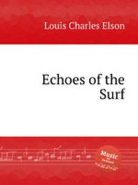 Echoes of the Surf