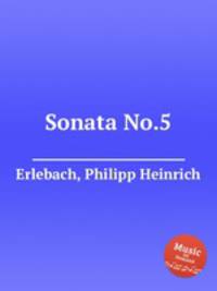 Sonata No.5