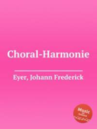 Choral-Harmonie
