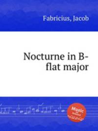 Nocturne in B-flat major
