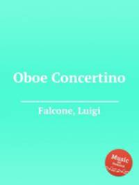 Oboe Concertino