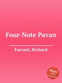 Four-Note Pavan