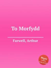 To Morfydd