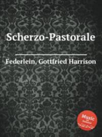 Scherzo-Pastorale