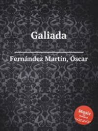 Galiada