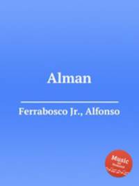 Alman
