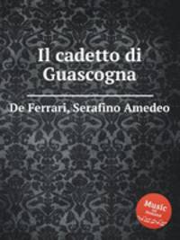 Il cadetto di Guascogna
