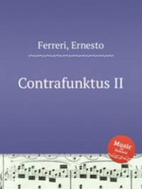 Contrafunktus II
