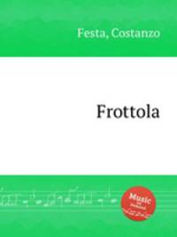 Frottola