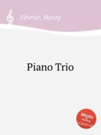 Piano Trio
