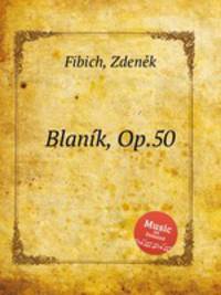 Blank, Op.50