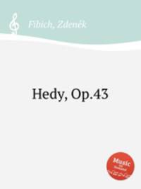 Hedy, Op.43