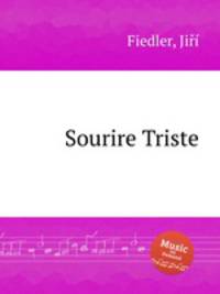 Sourire Triste