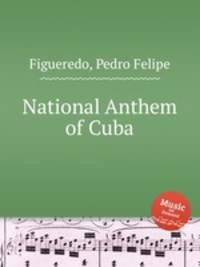 National Anthem of Cuba