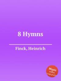 8 Hymns