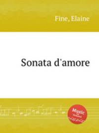 Sonata d`amore