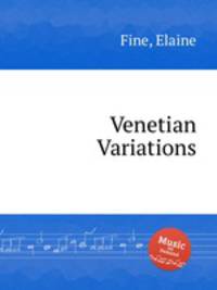 Venetian Variations