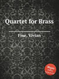 Quartet for Brass