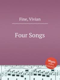 Four Songs